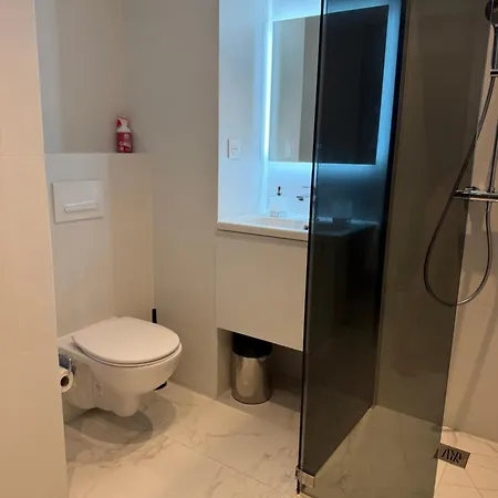 Apartman Le Cocon Moderne Cannes