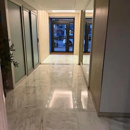 Le Cocon Moderne Cannes