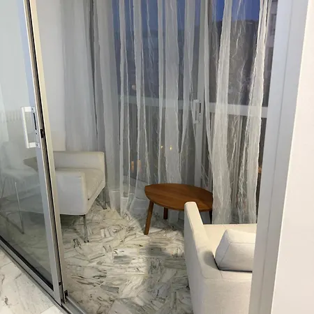 Apartman Le Cocon Moderne *