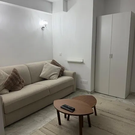 Apartman Le Cocon Moderne Cannes