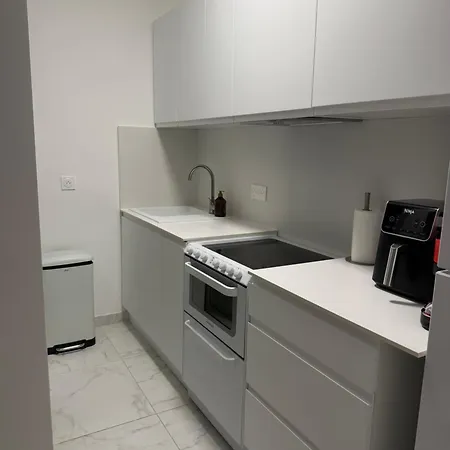 Le Cocon Moderne Apartman