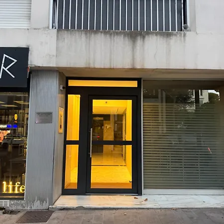 Le Cocon Moderne Apartman Cannes
