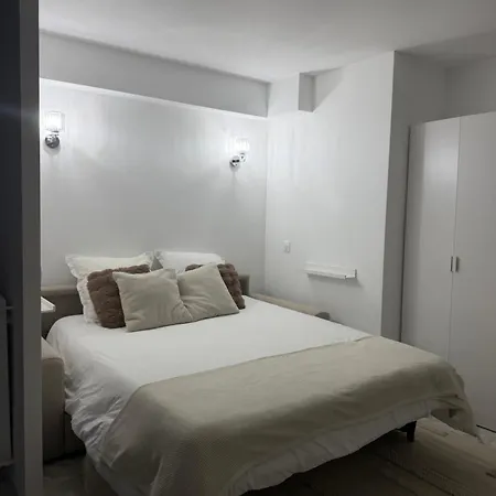 Le Cocon Moderne
