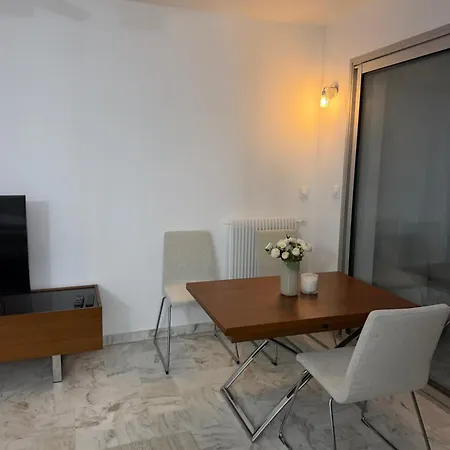 Le Cocon Moderne Cannes