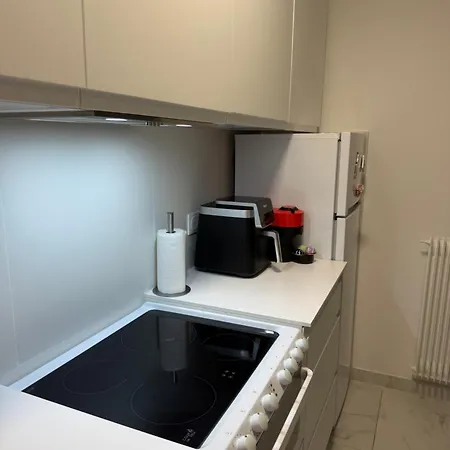 Lejlighed Le Cocon Moderne Cannes
