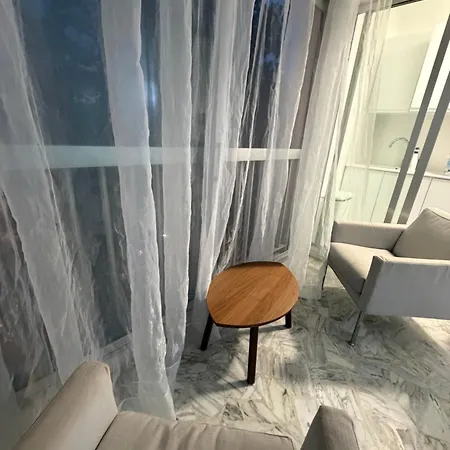Le Cocon Moderne Lejlighed Cannes