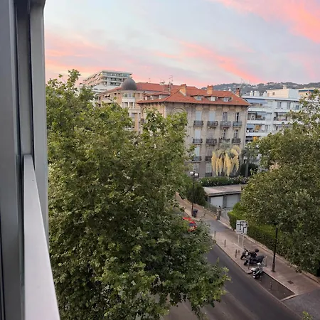 Le Cocon Moderne *