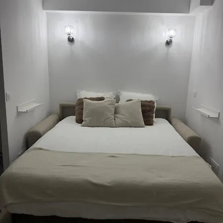 Le Cocon Moderne Cannes