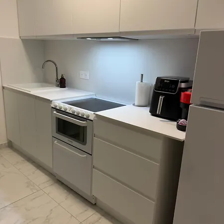 Apartman Le Cocon Moderne *